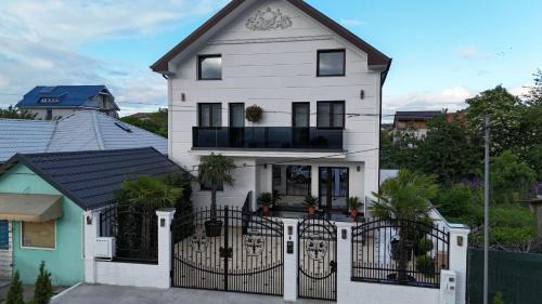 Casa Rebeka