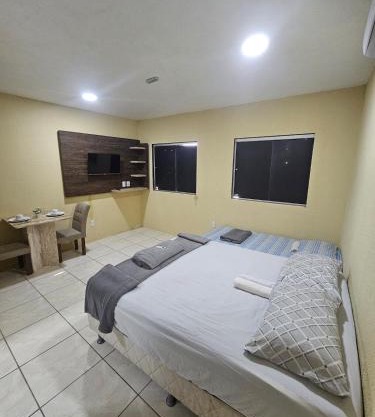 Casa Recife Conforto 10