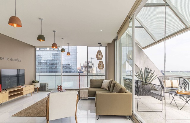 Casa Reforma by Kukun