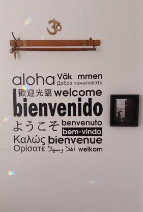 Casa Refugio