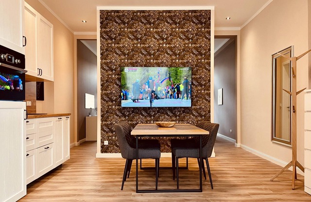 CASA REHSE I Loft-Apartment