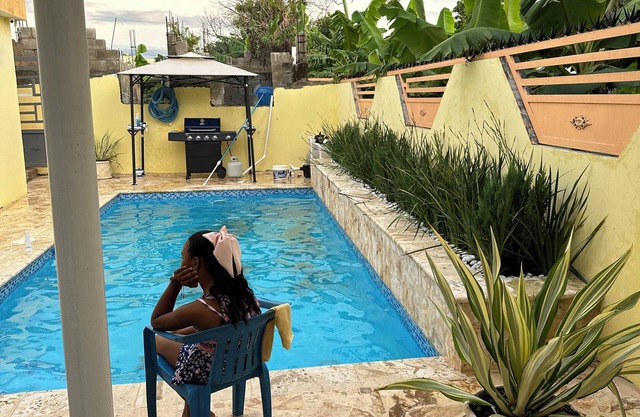 Casa Remanso, Charming 1-bedroom apartment with AC and WiFi in Duarte