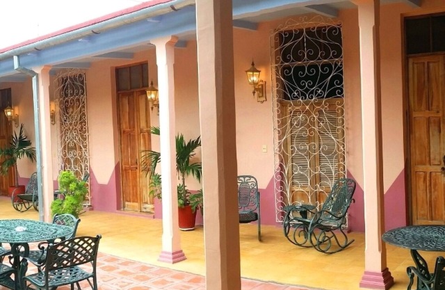 Casa Richard