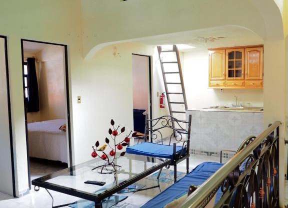 Casa Rincon Colonial