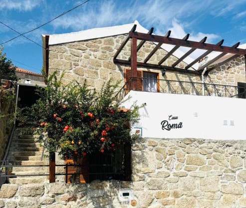 Casa Romã