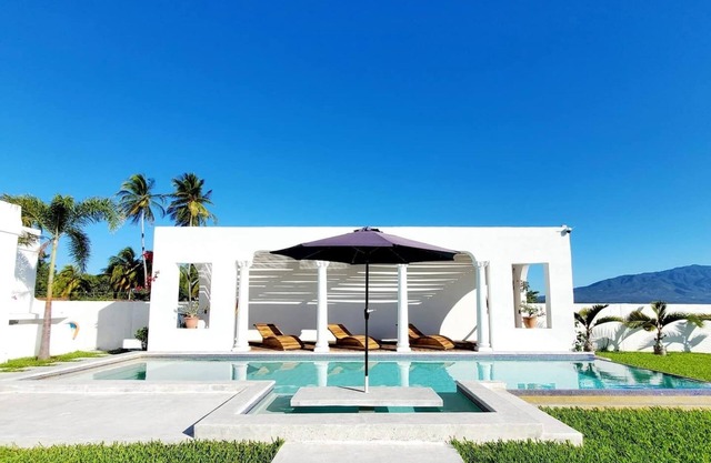 Casa Roma - Luxury Villa