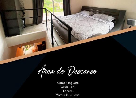 Casa RoMia te ofrece la tranquilidad que Necesitas