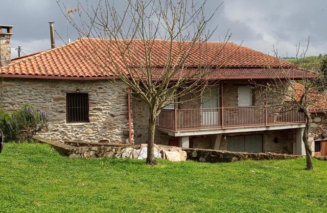 Casa Romina I