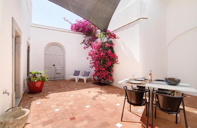 Casa Rosa