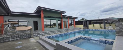 Casa Rosal Resort & Events Center