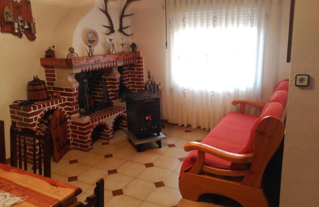 Casa Rosalia