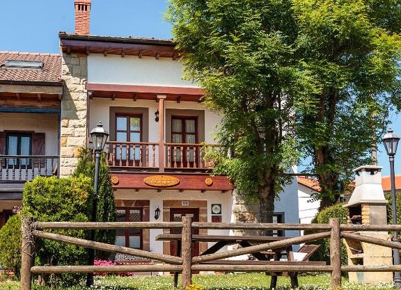 Casa Rosaura