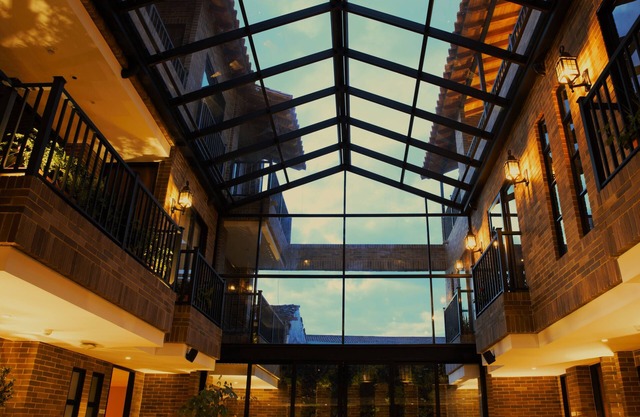 Casa Rose Hotel