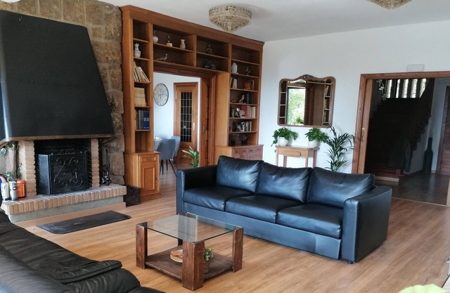 Casa Rural Mauri **** for 16 people