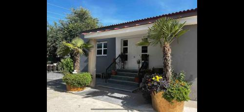 Casa rural a 20 min de Madrid