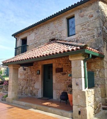 Casa Rural A Eira Vella