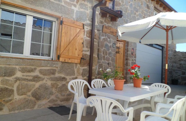 Casa Rural Abuelo Adón