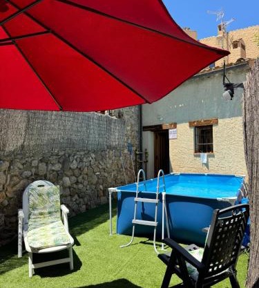 Casa Rural Abuelo Regino