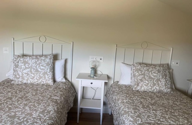 Casa Rural/Albergue Ideal Para Familias y Grupos