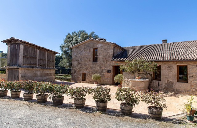 Casa Rural as Bentinas