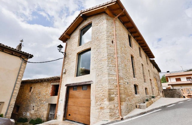 Casa Rural Atabe Etxea