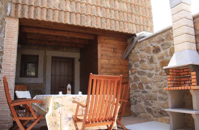 Casa Rural Avellaneda