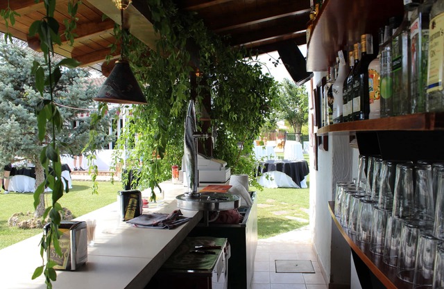 Casa Rural Bacil House