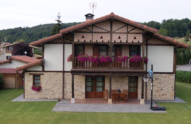 CASA RURAL BAKUBITXI