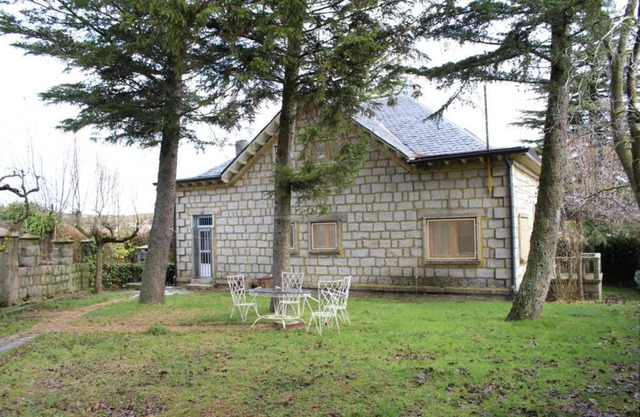 Casa rural Braulio