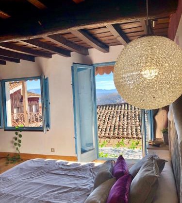 Casa Rural Cabo la Aldea