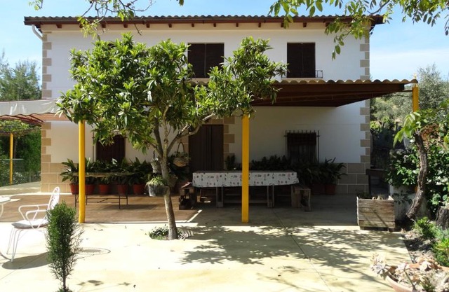 Casa Rural Casa Pepe