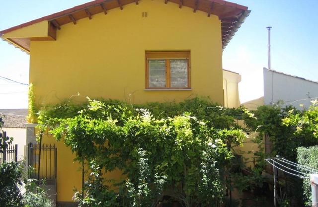 Casa Rural Casa Juli