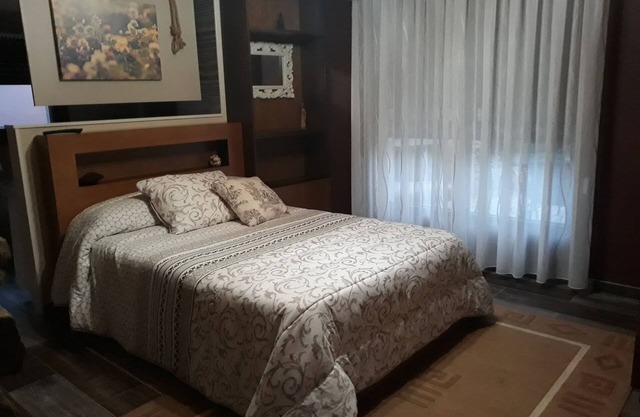 Casa Rural Completa Mara Pidre