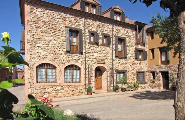 Casa Rural de la Abuela