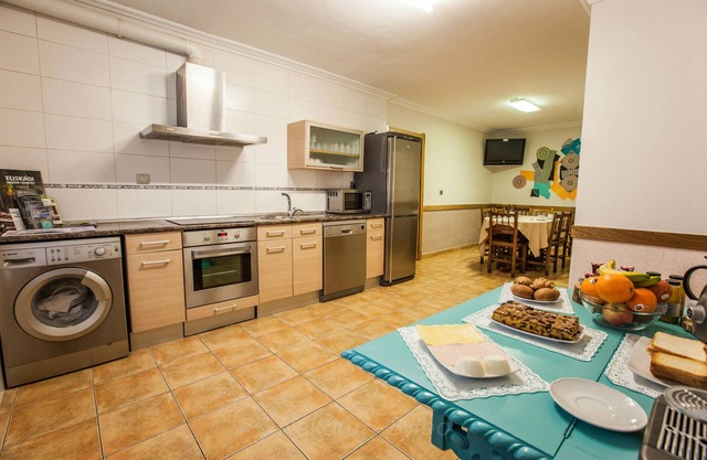Casa Rural de Pobes Lagun Etxea