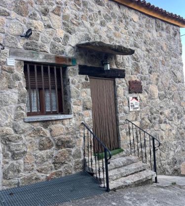 Casa rural Domínguez