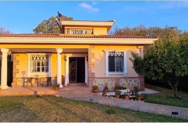 Casa Rural El Camino de Yuste
