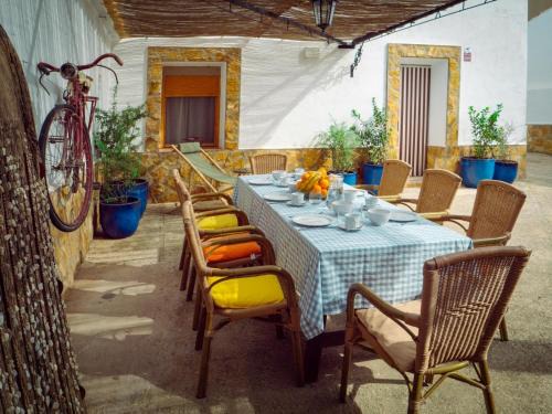 Casa rural El Encanto de La Gila