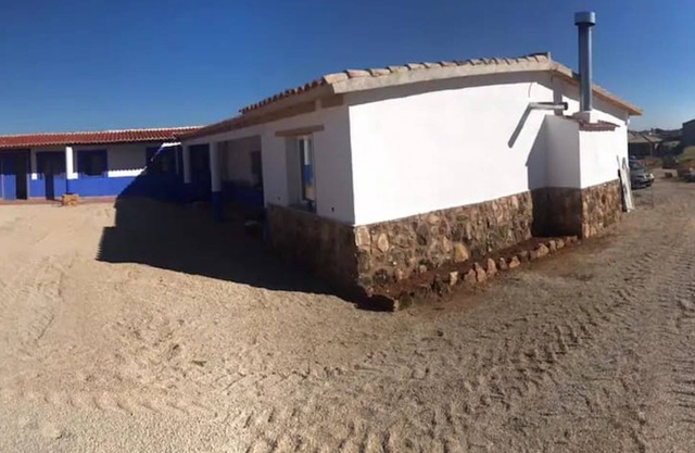 Casa Rural "El Quijote"