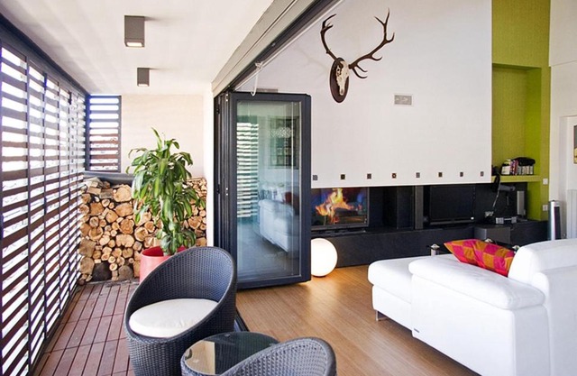 CASA RURAL EL ALIMOCHE