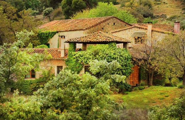 Casa Rural El Cabezo