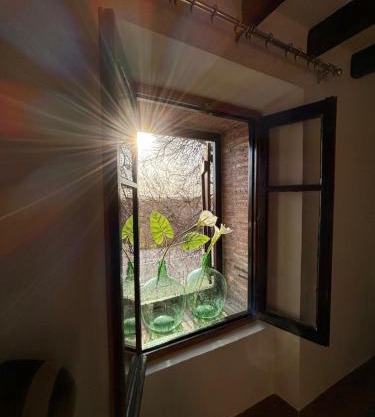 Casa Rural El Gerbal