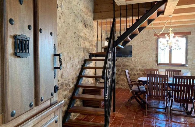 Casa Rural El Pajarcillo