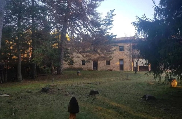 Casa Rural El Quintanarejo