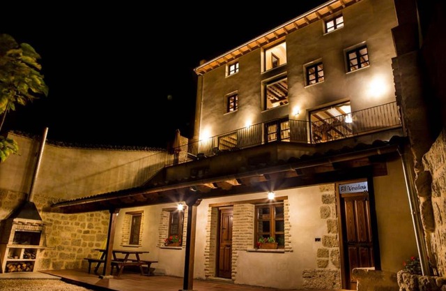 Casa rural El Veredero
