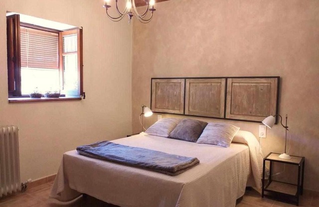 Casa Rural els Esclopets