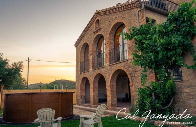 Casa Rural en Cardona
