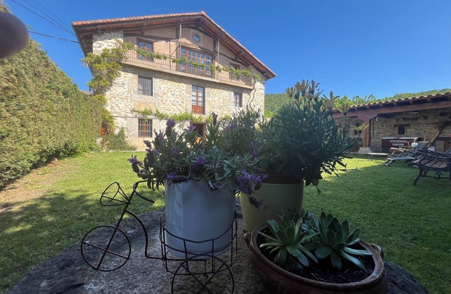 Casa Rural Entre Bilbao y Vitoria