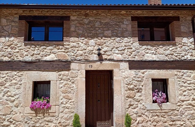 Casa Rural