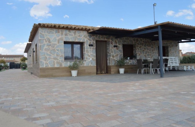 Casa Rural Finca Bella